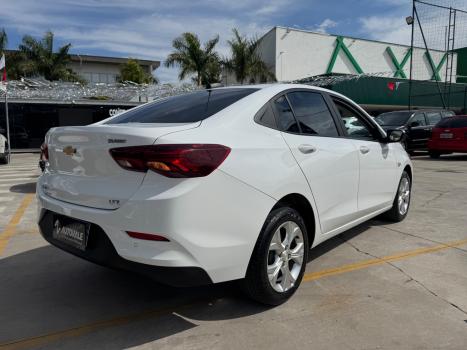 CHEVROLET Onix Sedan 1.0 12V 4P FLEX LTZ PLUS TURBO, Foto 6