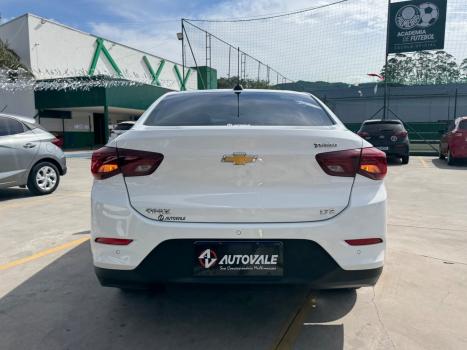 CHEVROLET Onix Sedan 1.0 12V 4P FLEX LTZ PLUS TURBO, Foto 7