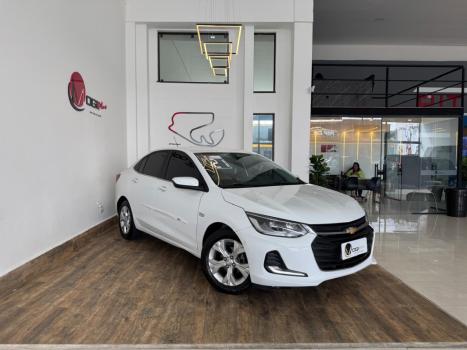 CHEVROLET Onix Sedan 1.0 12V 4P FLEX PREMIER 2 TURBO AUTOMTICO, Foto 1
