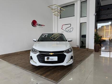 CHEVROLET Onix Sedan 1.0 12V 4P FLEX PREMIER 2 TURBO AUTOMTICO, Foto 2