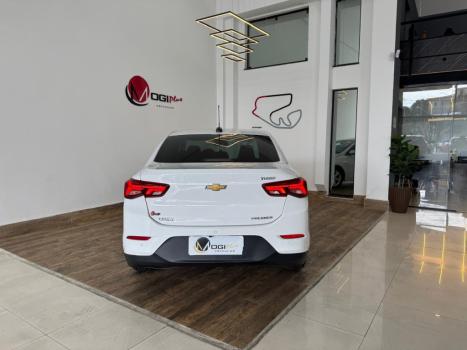 CHEVROLET Onix Sedan 1.0 12V 4P FLEX PREMIER 2 TURBO AUTOMTICO, Foto 5