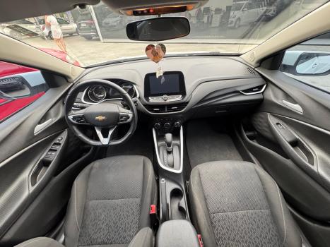CHEVROLET Onix Sedan 1.0 12V 4P FLEX LTZ PLUS TURBO AUTOMTICO, Foto 6
