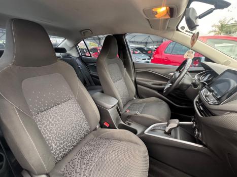 CHEVROLET Onix Sedan 1.0 12V 4P FLEX LTZ PLUS TURBO AUTOMTICO, Foto 7