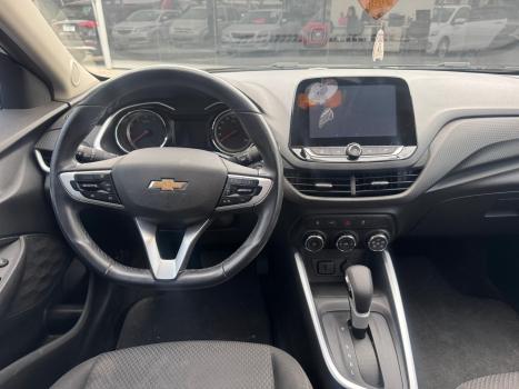 CHEVROLET Onix Sedan 1.0 12V 4P FLEX LTZ PLUS TURBO AUTOMTICO, Foto 9