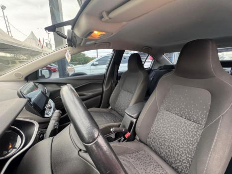 CHEVROLET Onix Sedan 1.0 12V 4P FLEX LTZ PLUS TURBO AUTOMTICO, Foto 10