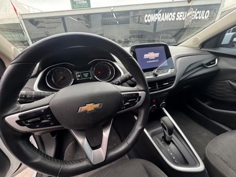 CHEVROLET Onix Sedan 1.0 12V 4P FLEX LTZ PLUS TURBO AUTOMTICO, Foto 11