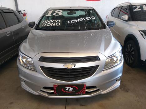 CHEVROLET Prisma 1.0 4P VHCE JOY FLEX, Foto 1