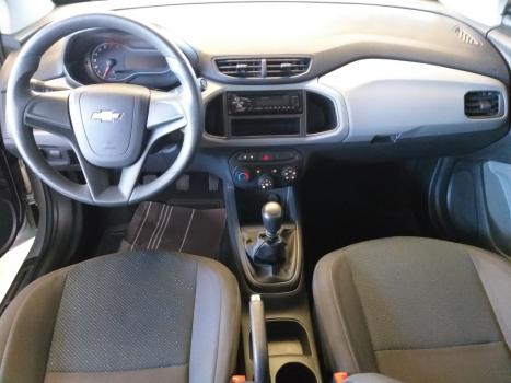 CHEVROLET Prisma 1.0 4P VHCE JOY FLEX, Foto 7