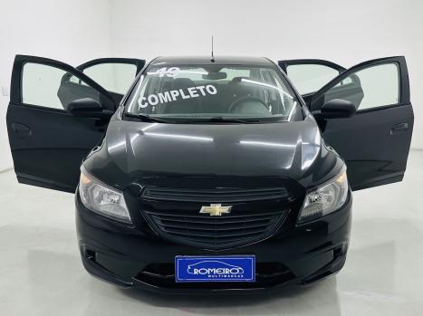 CHEVROLET Prisma 1.0 4P JOY FLEX, Foto 2