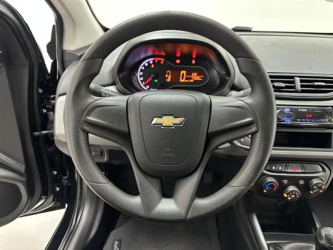 CHEVROLET Prisma 1.0 4P JOY FLEX, Foto 4