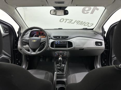 CHEVROLET Prisma 1.0 4P JOY FLEX, Foto 6