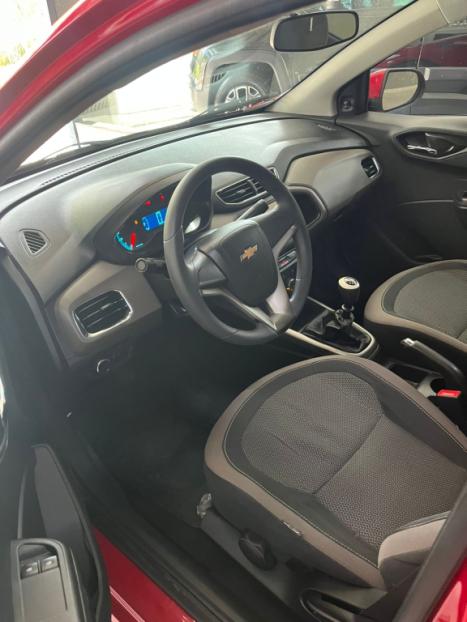 CHEVROLET Prisma 1.0 4P LT FLEX, Foto 3