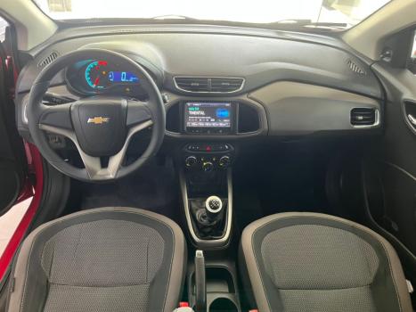 CHEVROLET Prisma 1.0 4P LT FLEX, Foto 4