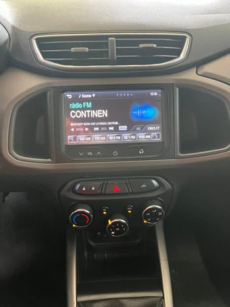 CHEVROLET Prisma 1.0 4P LT FLEX, Foto 6