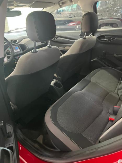 CHEVROLET Prisma 1.0 4P LT FLEX, Foto 7