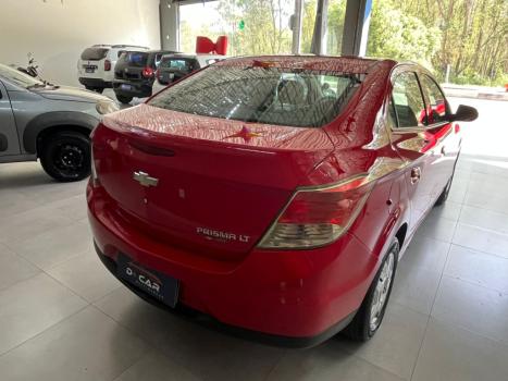 CHEVROLET Prisma 1.0 4P LT FLEX, Foto 9