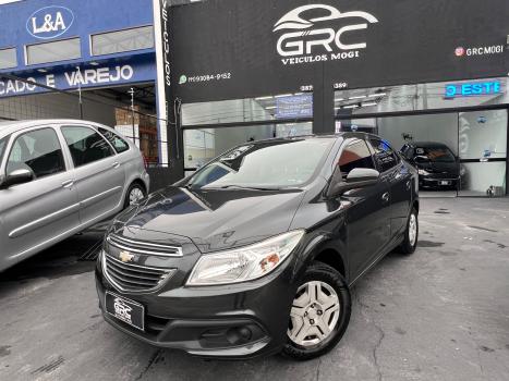 CHEVROLET Prisma 1.0 4P LT FLEX, Foto 1