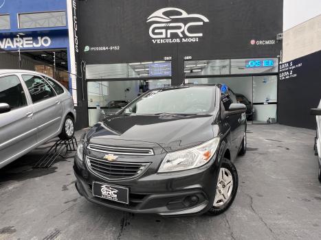 CHEVROLET Prisma 1.0 4P LT FLEX, Foto 2