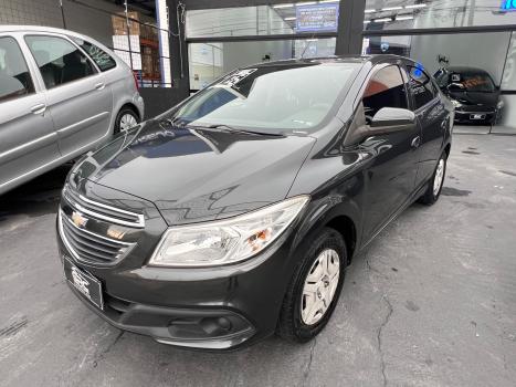 CHEVROLET Prisma 1.0 4P LT FLEX, Foto 3
