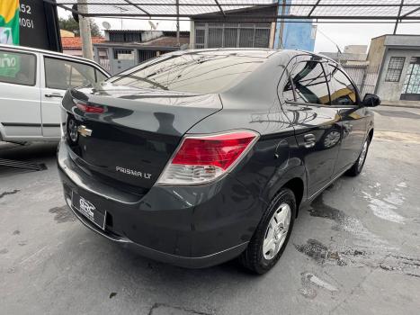 CHEVROLET Prisma 1.0 4P LT FLEX, Foto 4