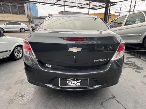 CHEVROLET Prisma 1.0 4P LT FLEX, Foto 5