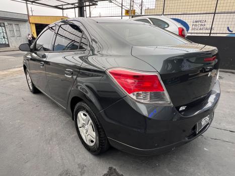 CHEVROLET Prisma 1.0 4P LT FLEX, Foto 8