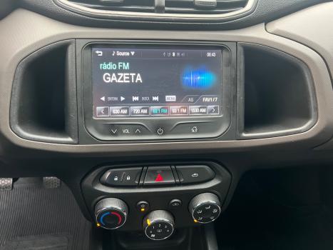 CHEVROLET Prisma 1.0 4P LT FLEX, Foto 9