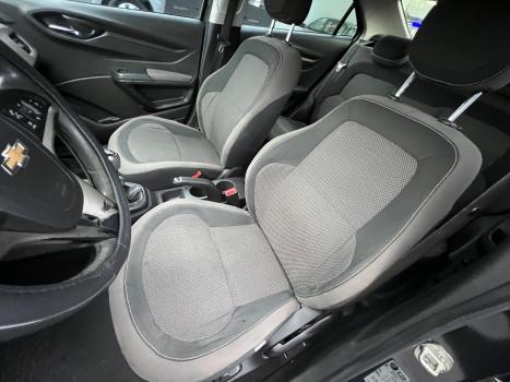 CHEVROLET Prisma 1.0 4P LT FLEX, Foto 12