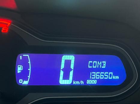 CHEVROLET Prisma 1.0 4P LT FLEX, Foto 13
