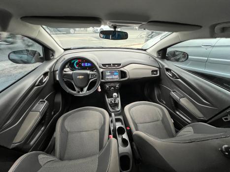CHEVROLET Prisma 1.0 4P LT FLEX, Foto 15