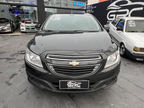 CHEVROLET Prisma 1.0 4P LT FLEX, Foto 16