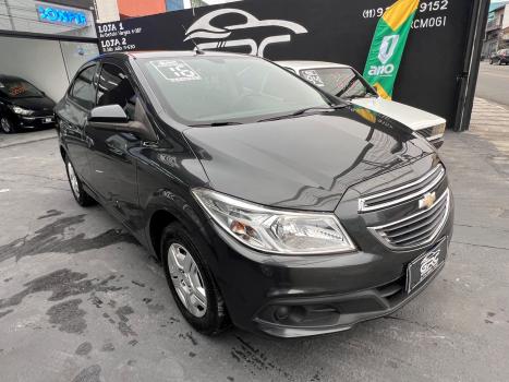 CHEVROLET Prisma 1.0 4P LT FLEX, Foto 17