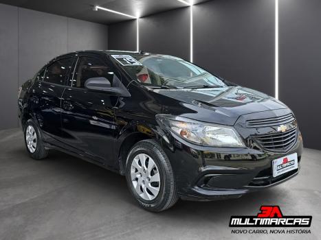 CHEVROLET Prisma 1.0 4P JOY FLEX, Foto 1