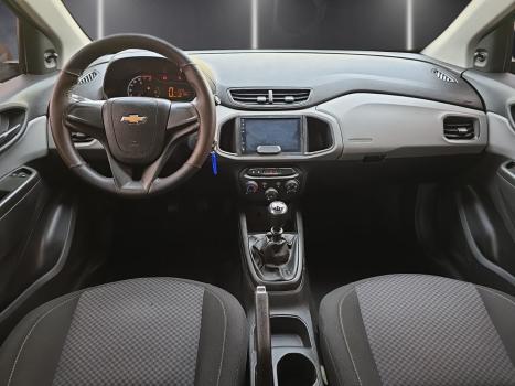 CHEVROLET Prisma 1.0 4P JOY FLEX, Foto 2