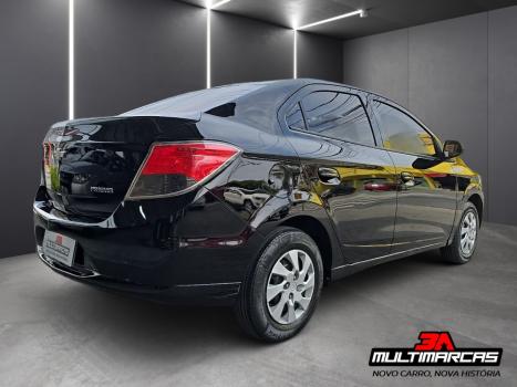 CHEVROLET Prisma 1.0 4P JOY FLEX, Foto 4