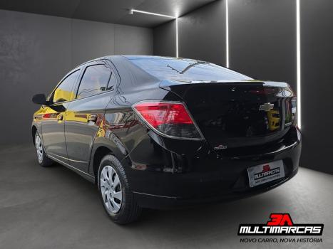 CHEVROLET Prisma 1.0 4P JOY FLEX, Foto 5