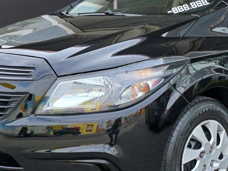 CHEVROLET Prisma 1.0 4P JOY FLEX, Foto 6