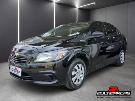 CHEVROLET Prisma 1.0 4P JOY FLEX, Foto 7
