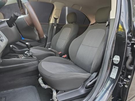 CHEVROLET Prisma 1.0 4P JOY FLEX, Foto 8