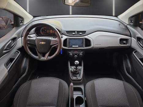 CHEVROLET Prisma 1.0 4P JOY FLEX, Foto 9