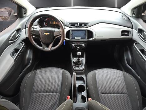 CHEVROLET Prisma 1.0 4P JOY FLEX, Foto 11
