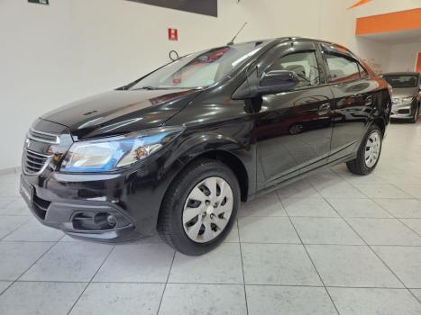 CHEVROLET Prisma 1.4 4P LT VHCE FLEX, Foto 4