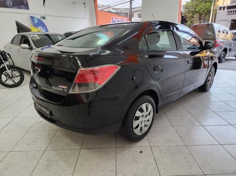 CHEVROLET Prisma 1.4 4P LT VHCE FLEX, Foto 7