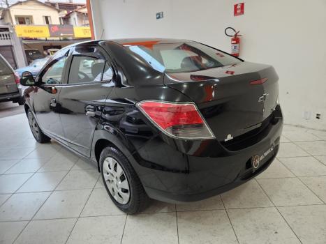 CHEVROLET Prisma 1.4 4P LT VHCE FLEX, Foto 11