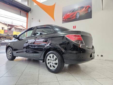 CHEVROLET Prisma 1.4 4P LT VHCE FLEX, Foto 12