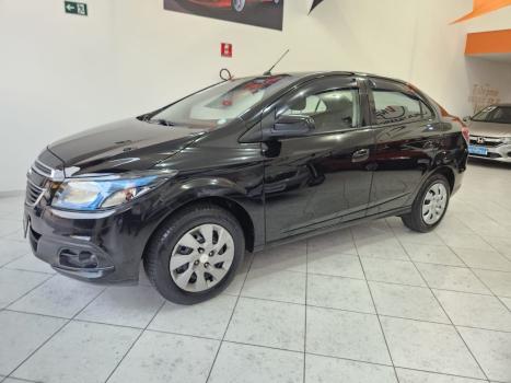 CHEVROLET Prisma 1.4 4P LT VHCE FLEX, Foto 13