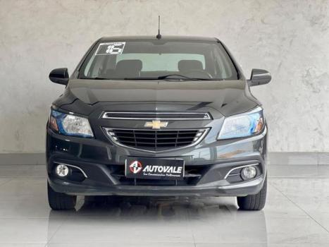 CHEVROLET Prisma 1.4 4P LTZ FLEX, Foto 1