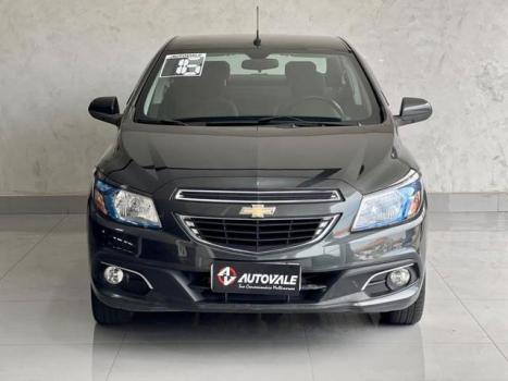 CHEVROLET Prisma 1.4 4P LTZ FLEX, Foto 2