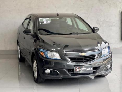 CHEVROLET Prisma 1.4 4P LTZ FLEX, Foto 3