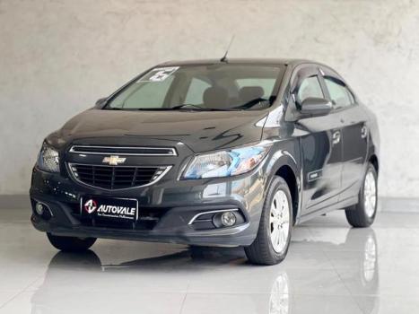 CHEVROLET Prisma 1.4 4P LTZ FLEX, Foto 7